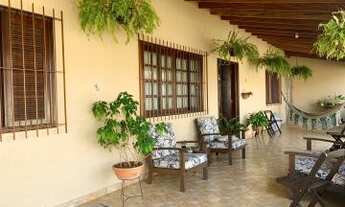 Imagem: Térrea para venda possui 250 metros quadrados