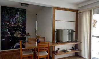 Imagem: Apartamento com 2 dormitórios para alugar