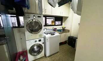 Imagem 7: Moema, venda e locaçao 3 suites 4 vagas alto padrao