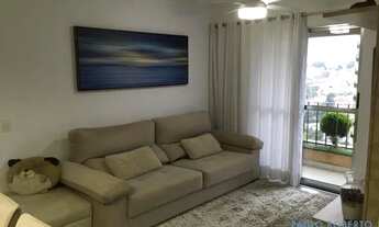 Imagem 2: APARTAMENTO - VILA MASCOTE - SP