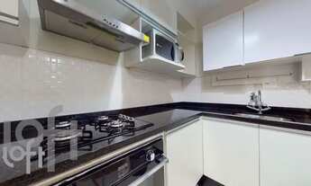 Imagem 6: Apartamento à venda em Liberdade com 48 m², 1 quarto, 1 suíte