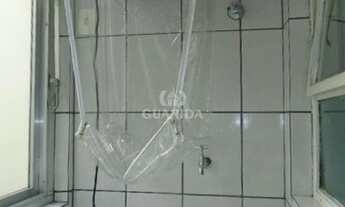 Imagem 4: Apartamento para aluguel, 1 quarto, 1 vaga, Petrópolis - Porto Alegre/RS