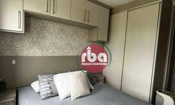 Imagem 6: Apartamento com 2 Quartos para alugar, 55 m² por R$ 2.293/mês - Jardim Piratininga - Soroc