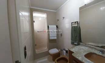 Imagem 7: VENDO APARTAMENTO PRÓXIMO METRO SÃO JUDAS 140 M²