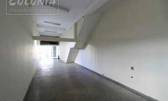 Imagem 2: Santo André - Loja/Salão - Vila Dora