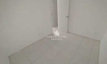 Imagem 3: Apartamento Térreo com 2 dormitórios para alugar, 44 m² por R$ 949/mês - Cristo Redentor