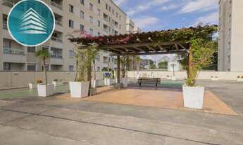 Imagem 6: Apartamento com 2 dormitórios para alugar, 49 m² por R$ 2.200,00/mês - Portão - Curitiba/P