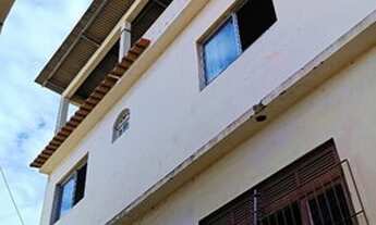 Imagem 5: Casas em Jardim América