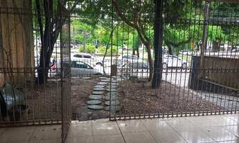 Imagem: Casa na PRAÇA DE CASA FORTE. alugo com