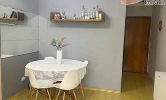 Imagem 6: Apartamento para venda tem 60 m² com 2 quartos em Chácara Inglesa