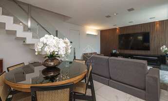 Imagem 3: APARTAMENTO DUPLEX A VENDA NO VILA DA SRRA