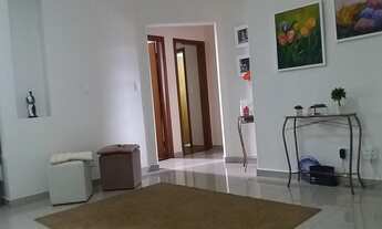 Imagem 2: Apartamento para Venda em Contagem, Glória, 3 dormitórios, 1 suíte, 2 banheiros, 2 vagas