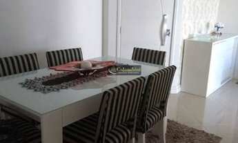 Imagem 6: Apartamento com 3 dormitórios para alugar, 98 m² - Santo Antônio - São Caetano do Sul/SP