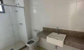 Imagem 4: Apartamento novo, 96m², sol da manhã para locação em Mata da Praia!