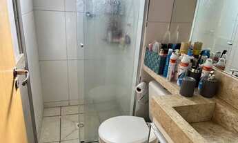 Imagem 2: Apartamento mobiliado