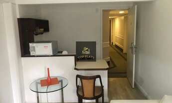 Imagem 2: Flat disponível no Itaim Bibi - SP