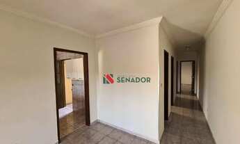 Imagem 5: Casa com 3 dormitórios para alugar, 90 m² por R$ 1.300,00/mês - Jardim Guararapes - Londri
