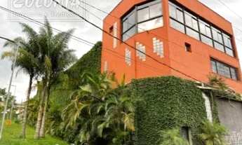 Imagem 5: São Bernardo do Campo - Prédio Inteiro - Demarchi