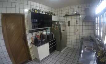 Imagem 3: KL - Vendo Casa duplex 3 quartos para fins comercias em em Frente ao Antigo Aeroporto