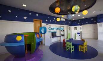 Imagem 4: Apartamento com 03 dormitórios no bairro Abraão, em Florianópolis