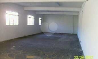 Imagem 2: São Paulo - Galpão - MANDAQUI