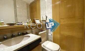 Imagem 7: APART HOTEL - LEBLON - 01 QUARTO - 01 VAGA