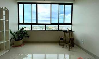 Imagem 3: Apartamento com 4 dormitórios à venda, 130 m² por R$ 850.000 - Universitário - Caruaru/PE