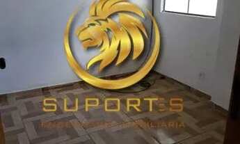 Imagem 4: Apartamento para Locação em Juiz de Fora, Santa Terezinha, 2 dormitórios, 1 banheiro, 1 va