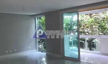 Imagem 4: Cobertura à venda, 3 quartos, 3 suítes, 2 vagas, Ipanema - RIO DE JANEIRO/RJ