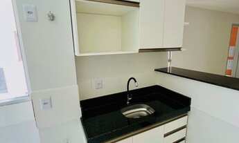 Imagem 3: Apartamento à venda em Nova Parnamirim I Condomínio Veleiros - 50m² - 2 quartos s/ 01 suít