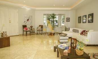 Imagem 5: Casa de condomínio para aluguel no condomínio Santa Lucia Barra da Tijuca