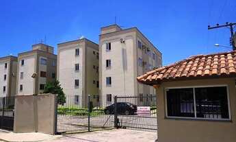 Imagem 3: Apartamento 2 quartos Universitário 50,00m²