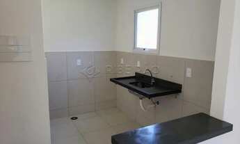 Imagem 2: Apartamento Padrão em Ribeirão Preto