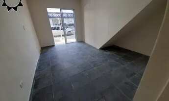 Imagem 5: CASA - CENTRO Galpão / depósito com 1 vaga na garagem