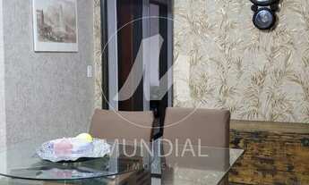 Imagem 3: Apartamento (tipo - padrao) 3 dormitórios/suite, cozinha planejada, em condomínio fechado