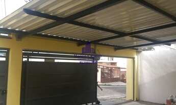 Imagem 3: Casa com edícula Granja Daniel