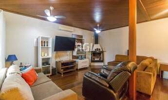 Imagem 3: Casa para Venda - 600.05m², 3 dormitórios, sendo 2 suites, 5 vagas - Vila Nova