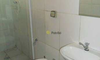 Imagem 3: Apartamento com 2 dormitórios para alugar, 88 m² por R$ 1.952,80/mês - Rudge Ramos - São B