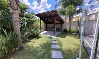 Imagem 3: Casa de condomínio para aluguel e venda com 127 metros quadrados com 3 quartos