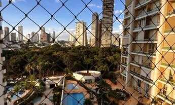 Imagem: Reserva do Lago