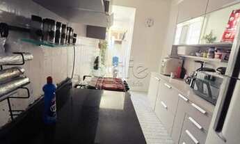 Imagem 5: Apartamento com 3 dormitórios à venda, 92 m²