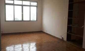 Imagem 2: Apartamento para aluguel tem 160 metros quadrados com 3 quartos em Vila Clementino - São P
