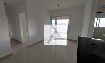 Imagem 1: Apartamento com 2 dormitórios para alugar, 70 m² por R$ 6.717,00/mês - Brooklin - São Paul