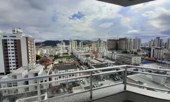 Imagem 6: Apartamento para Venda em São José, Kobrasol, 2 dormitórios, 1 banheiro, 1 vaga