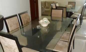 Imagem 6: Pq.dos Ingleses, Climatizado, Mobiliado, 3 Quartos, 3 Banheiros, Segurança, Gás Canalizado