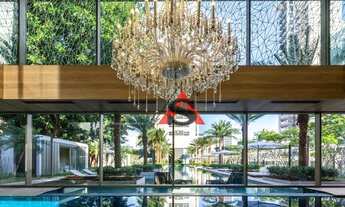 Imagem 8: Penthouse com 4 dormitórios, 300 m² - venda por R$ 16.900,00 ou aluguel por R$ 107.559,00