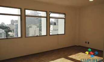 Imagem 2: 3 dormitórios, amplo , 2 banheiros, 1 vaga em Pinheiros, super oportunidade! - AP261