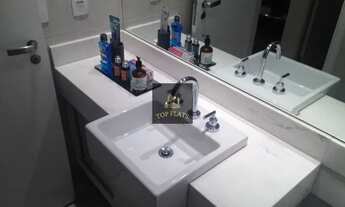 Imagem 6: Flat disponível na Vila Nova Conceição