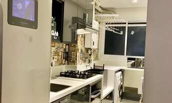 Imagem 3: Apartamento impecável na Vila Anastácio