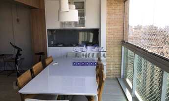 Imagem 4: VISTA LIVRE - NASCENTE - LAZER TOTAL COM TERRAÇO GOURMET - FINÍSSIMO - SEWMI-NOVO - ENTRAR